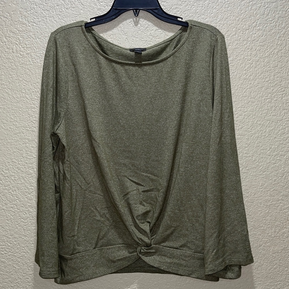 Ann Taylor long sleeve